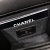 Chanel Small Trendy CC Top Handle Bag