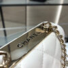 Chanel Small Trendy CC Top Handle Bag