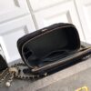 Chanel Velvet Vanity Bag with Crystal Charm