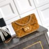 Chanel Velvet Vintage 2.55 Reissue Mini Flap Bag