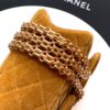 Chanel Velvet Vintage 2.55 Reissue Mini Flap Bag