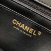 Chanel Velvet Vintage 2.55 Reissue Mini Flap Bag