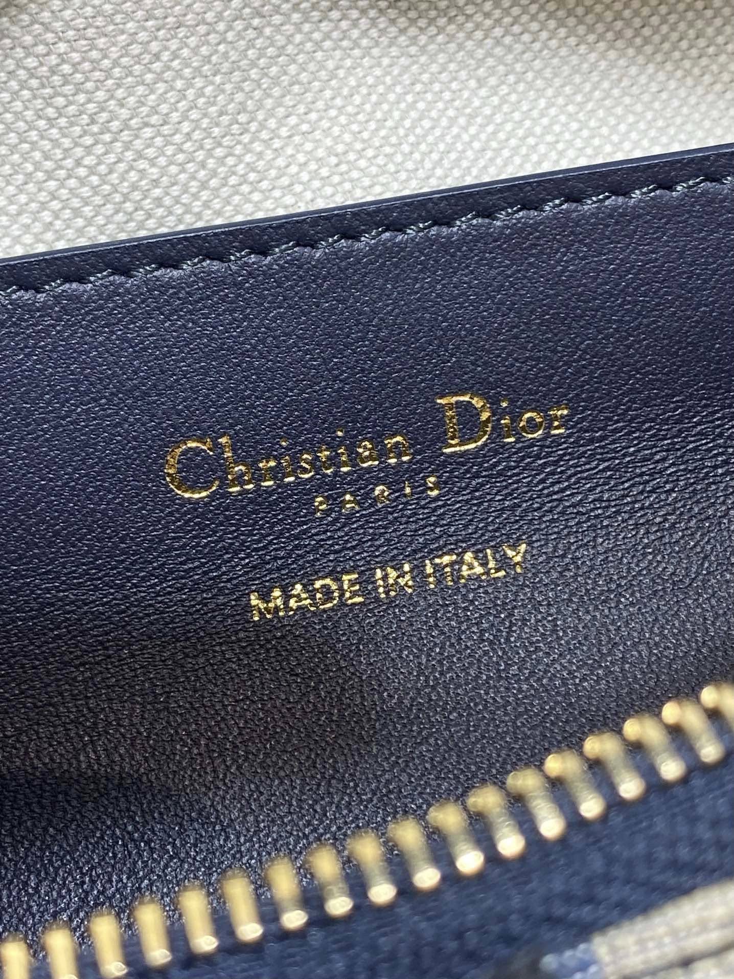 Dior Medium D-Dream Bag