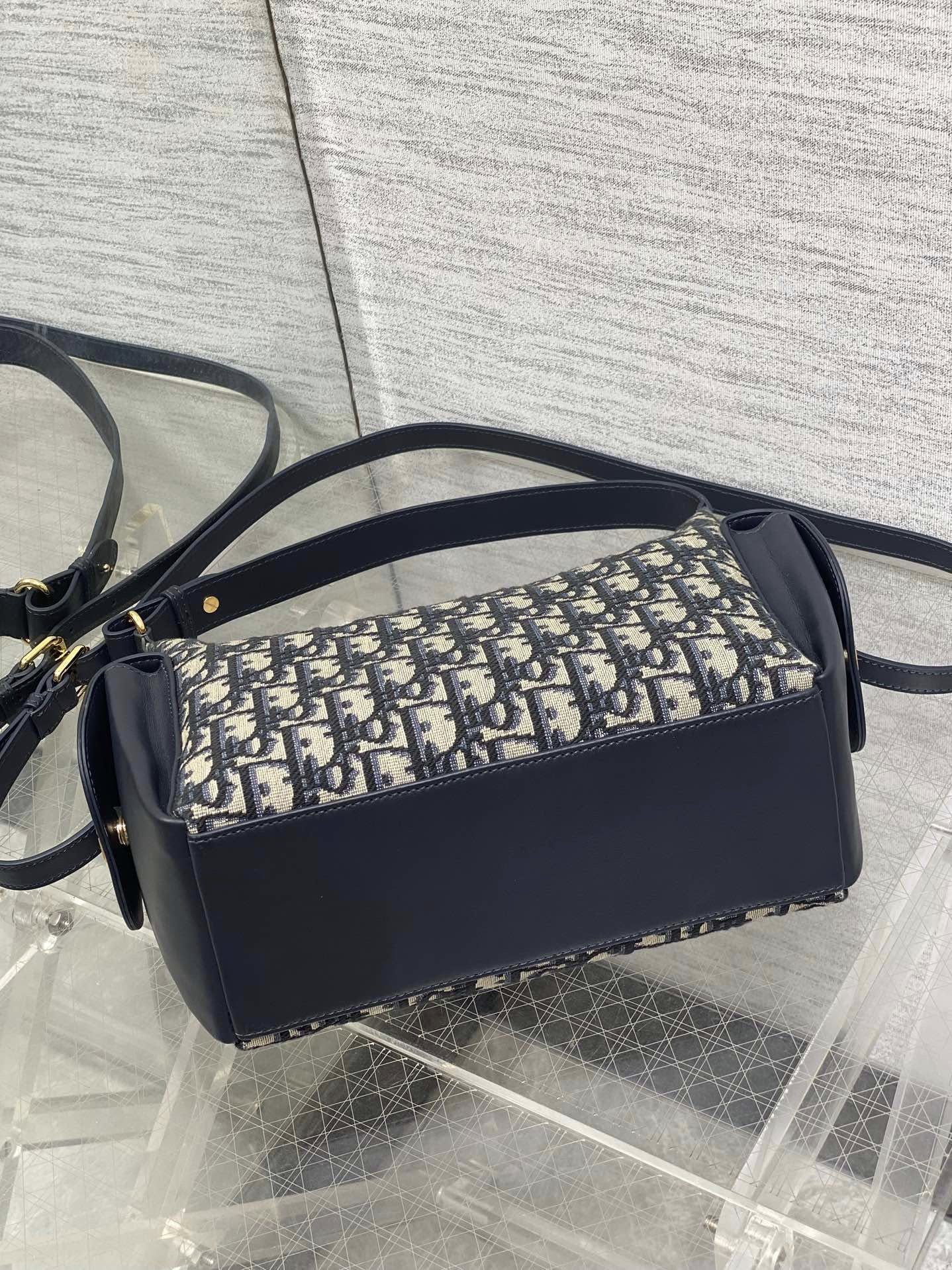 Dior Medium D-Dream Bag