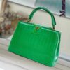 Louis Vuitton Capucines BB – Crocodile Leather