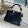 Louis Vuitton Capucines BB – Crocodile Leather