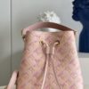 Louis Vuitton NeoNoé BB Monogram Empreinte