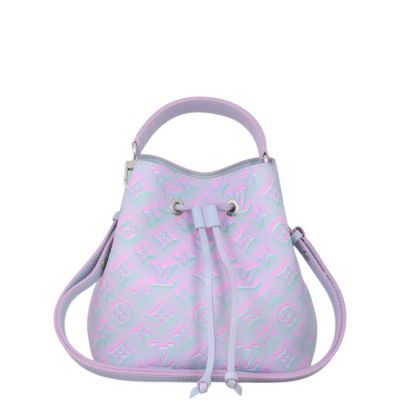 Louis Vuitton NeoNoé BB Monogram Empreinte