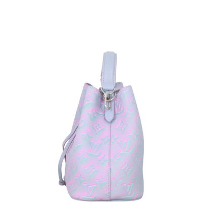 Louis Vuitton NeoNoé BB Monogram Empreinte