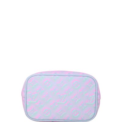 Louis Vuitton NeoNoé BB Monogram Empreinte