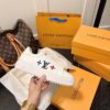 Louis Vuitton Time Out Sneaker