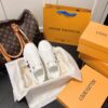 Louis Vuitton Time Out Sneaker