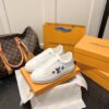 Louis Vuitton Time Out Sneaker