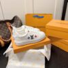 Louis Vuitton Time Out Sneaker