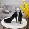 Tom Ford Platform Pointed Toe High Heels