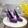 Tom Ford Platform Pointed Toe High Heels