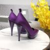 Tom Ford Platform Pointed Toe High Heels