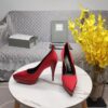 Tom Ford Platform Pointed Toe High Heels