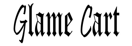 Glame Cart
