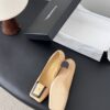Chanel Square Toe Pumps