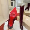 Christian Louboutin Santia Botta 85 mm boots 18
