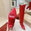 Christian Louboutin Santia Botta 85 mm boots 24