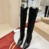 Christian Louboutin Santia Botta 85 mm boots 28
