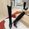 Christian Louboutin Santia Botta 85 mm boots 29