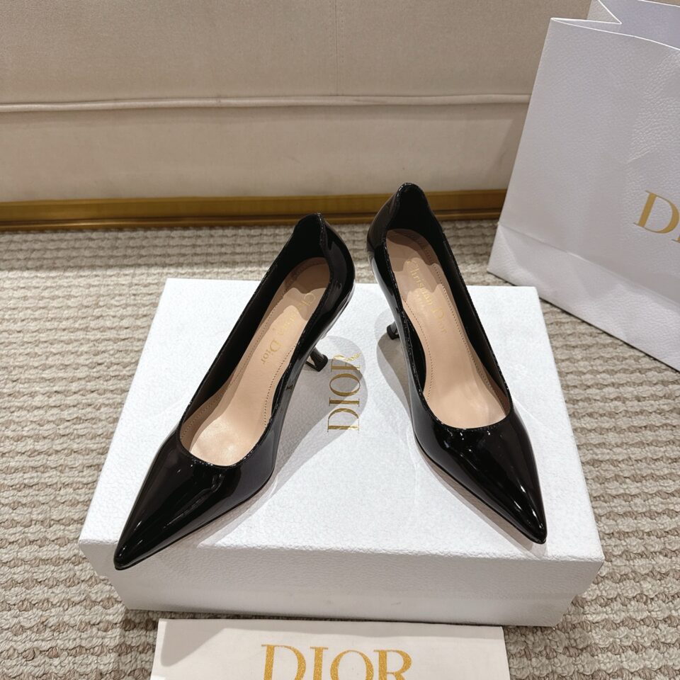 Dior Tribales Pump