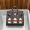 Hermès Birkin 25 Sellier – Faubourg “Maison” Edition