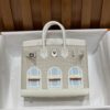 Hermès Birkin 25 Sellier – Faubourg “Maison” Edition