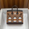 Hermès Birkin 25 Sellier – Faubourg “Maison” Edition