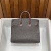 Hermès Birkin 25 Sellier – Faubourg “Maison” Edition