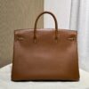 Hermès Birkin 40 – Barenia Faubourg Leather