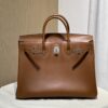 Hermès Birkin 40 – Barenia Faubourg Leather