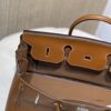 Hermès Birkin 40 – Barenia Faubourg Leather
