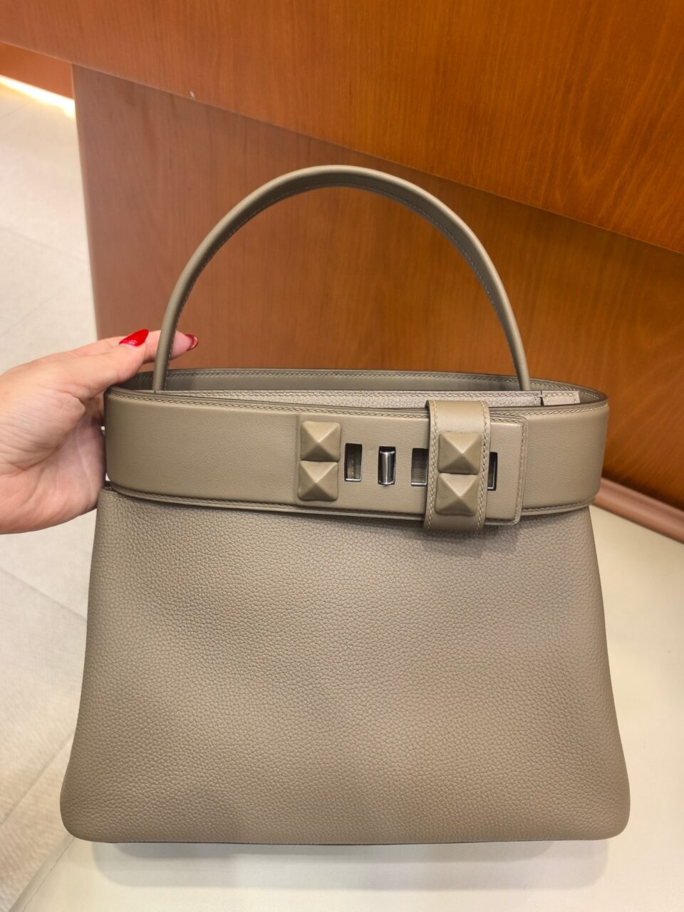 Hermès Médor Bag