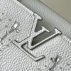 LOUIS VUITTON Capucines BB – Crystal Embellishments