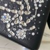 LOUIS VUITTON Capucines BB – Crystal Embellishments