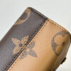 LOUIS VUITTON OnTheGo BB – Monogram Reverse