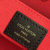 LOUIS VUITTON OnTheGo BB – Monogram Reverse