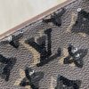 LOUIS VUITTON Pochette Accessoires – Monogram Sequins