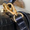 Louis Vuitton Rose des Vents Handbag