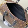 LOUIS VUITTON Speedy Trunk 25 – Monogram Canvas