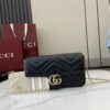 GG Marmont Mini Shoulder Bag 1