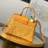 Goyard Saigon Handbag 11