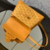Goyard Saigon Handbag 12