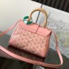 Goyard Saigon Handbag 14