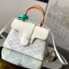 Goyard Saigon Handbag 22