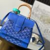 Goyard Saigon Handbag 25